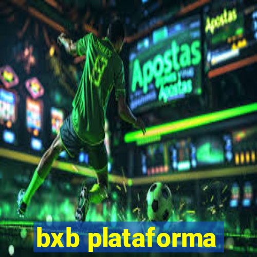 bxb plataforma